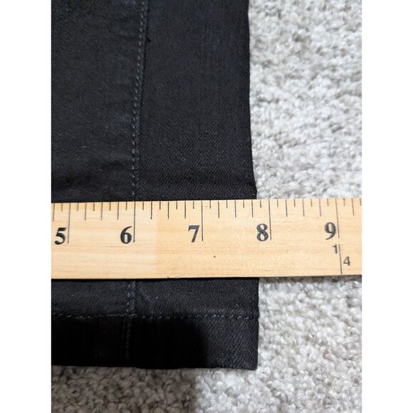 Vtg L.L. Bean Original Fit Relaxed Women's Mom Jeans Denim Size 12 Tall 30X33 - Picture 3 of 6